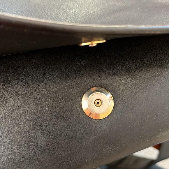 Coach Legacy Saddle Bag Crossbody - Picture 13 of 16